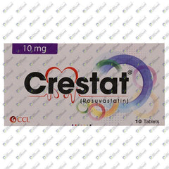 CRESTAT 10MG TAB