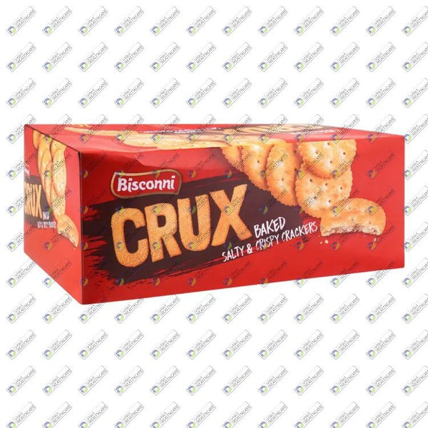 CRUX 30 RS ORIGNAL (RED)