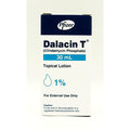 DALACIN-T LOTION