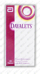 DAYALETS