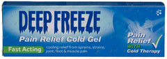 DEEP FREEZE GEL 35GM