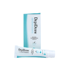 DEPIDERM HAIR GROWTH INHIBITOR 30GM