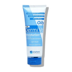 DERMIVE OILY MOISTURIZER 100ML