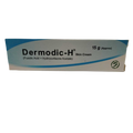DERMODIC-H CREAM 15G