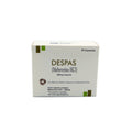 DESPAS 200MG CAP