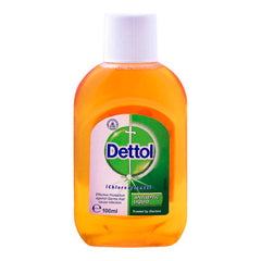 DETTOL 100ML ANTISEPTIC