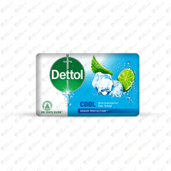 DETTOL SOAP COOL 85GM