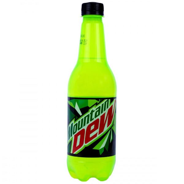 DEW 500ML