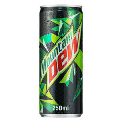 DEW CAN 250ML