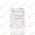 DIABETONE CAP