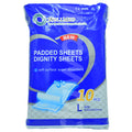 DIGNITY SHEETS 10S PROTECT