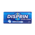 DISPRIN 300MG TAB 100S
