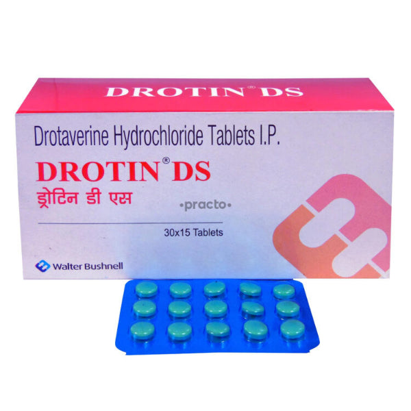 DOTRINE 80MG TAB