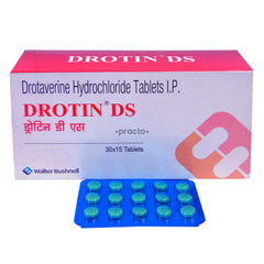DOTRINE 80MG TAB