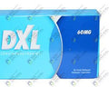 DXL 60MG CAP