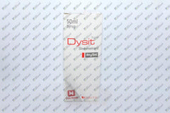 DYSIT 4MG/5ML 50ML SYP