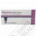 DYTRA INJ 40MG