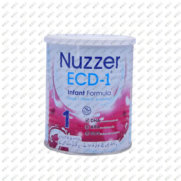 ECD-1 INFANT 400GM