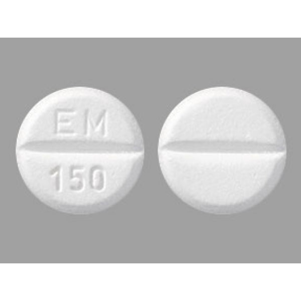 EM COB 150