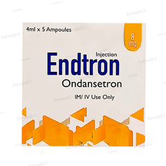 ENDTRON 8MG/4ML (AMP)