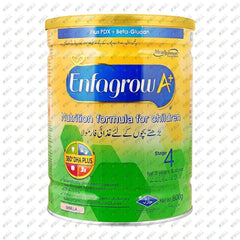 ENFAGROW A+4 800GM