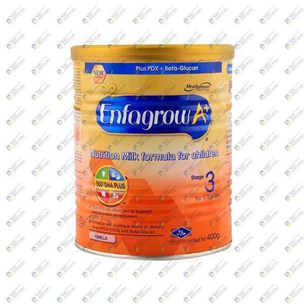 ENFAMIL A+3 400GM