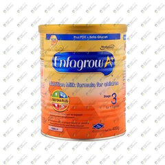ENFAMIL A+3 400GM