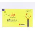 EPLER TAB 50MG 10S