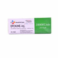 EPOKINE 10000 UNITS