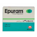 EPURAM (AMP)