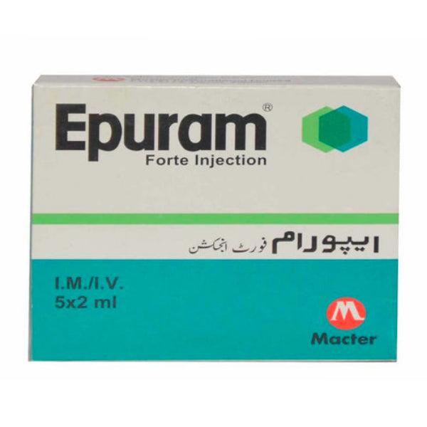 EPURAM (AMP)