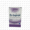 ES-LOPROT INJ