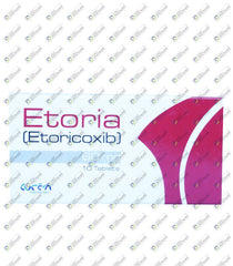 ETORIA 60MG TAB