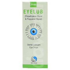 EYELUB EYE DROP