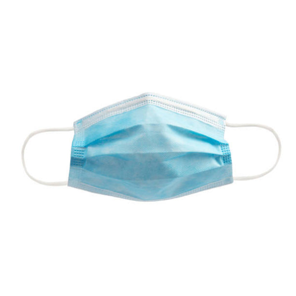 FACE MASKS