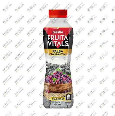 FALSA NECTAR 230ML PET FRUITA VITALS