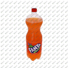 FANTA 2.25 LITRE JUMBO