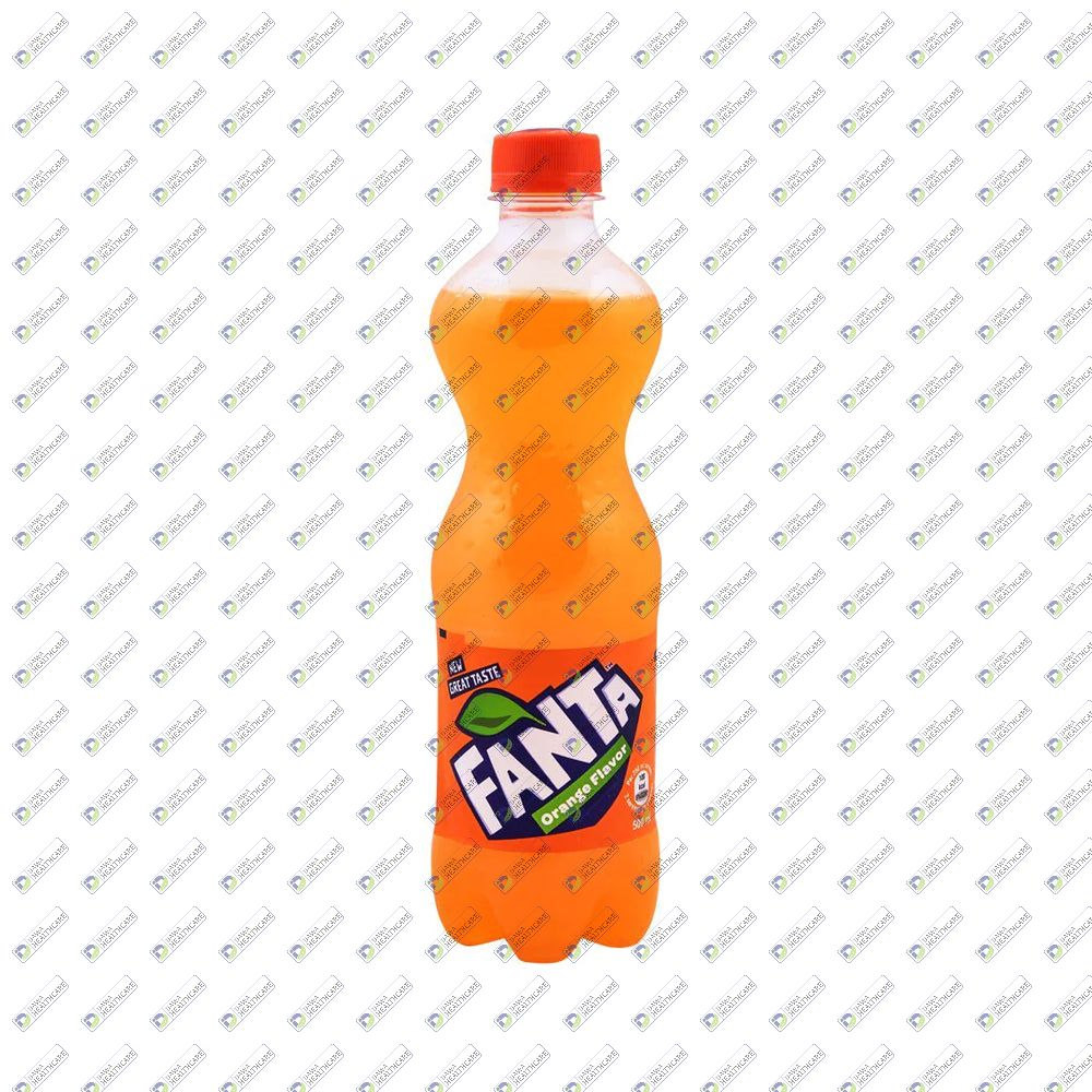 FANTA 500ML PET