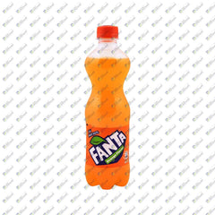 FANTA 500ML PET