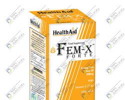 FEM-X FORTE TAB