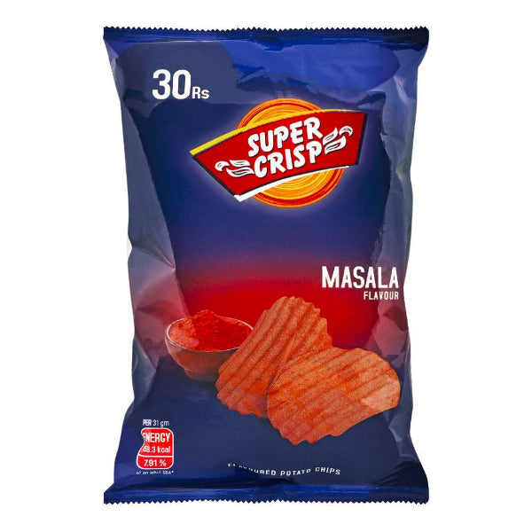 FILLS MAGIC MASALA 30RS(RED)