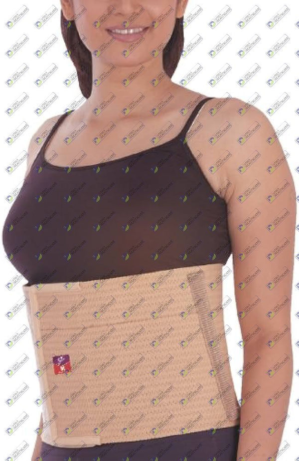 FLAMINGO ABDOMINAL BELT XXL