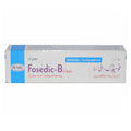 FOSEDIC CREAM 15GM