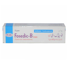 FOSEDIC CREAM 15GM