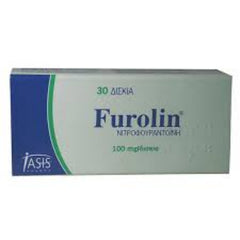 FUROLIN 100MG