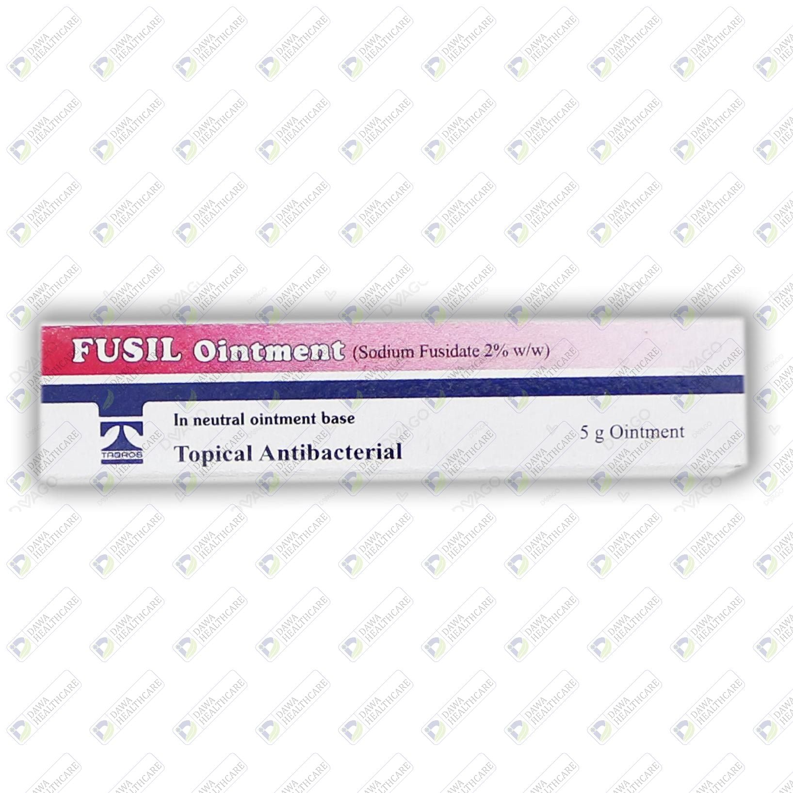 FUSIL 2  OINT 5GM