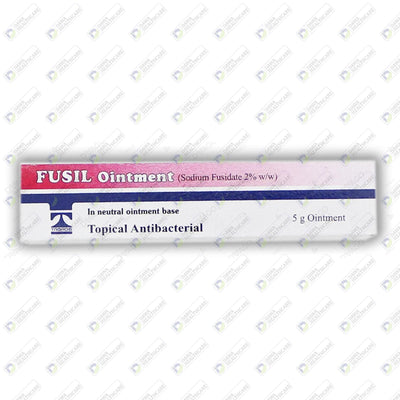 FUSIL 2  OINT 5GM