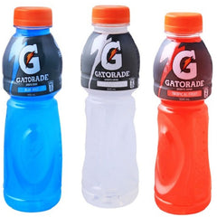 GATORADE 500ML