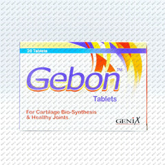 GEBON TAB