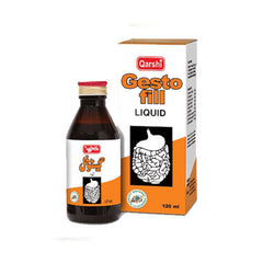 GESTOFIL LIQUID 120ML
